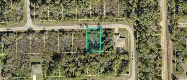 3109 49th ST W, Lehigh Acres, FL 33971