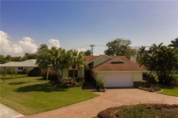 1310 Tanglewood PKY, Fort Myers, FL 33919