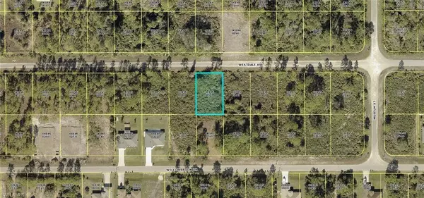 Lehigh Acres, FL 33972,515 Westdale AVE