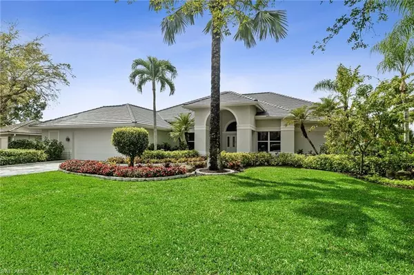 Naples, FL 34119,11569 Longshore WAY E