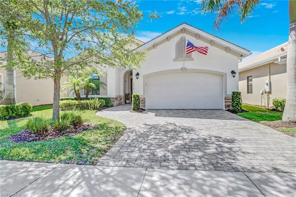 Naples, FL 34105,1610 Serrano CIR