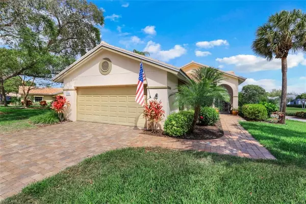 13381 Southampton DR, Bonita Springs, FL 34135