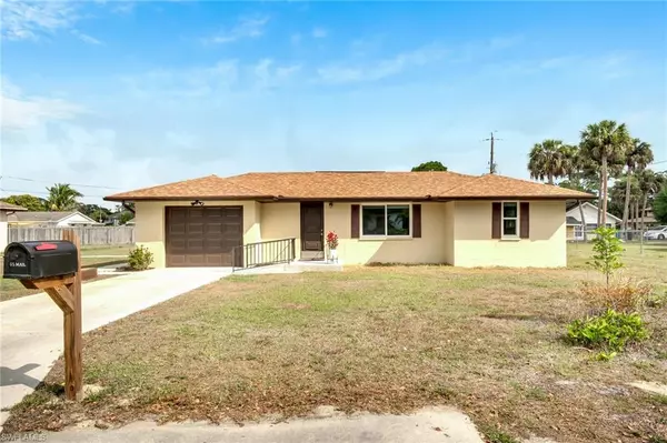 11355 Ridge RD, Bonita Springs, FL 34135