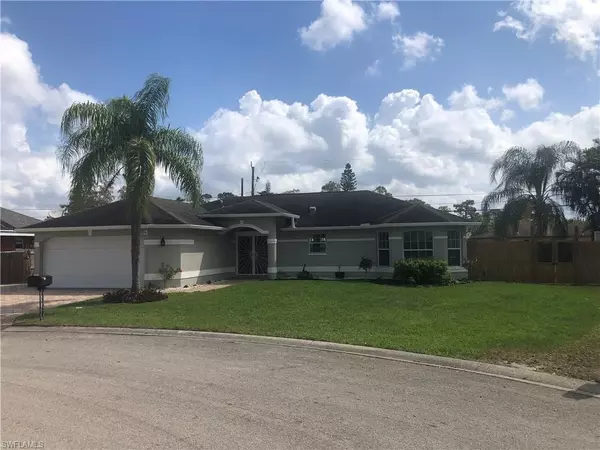 Bonita Springs, FL 34135,10893 Sea Coral CT