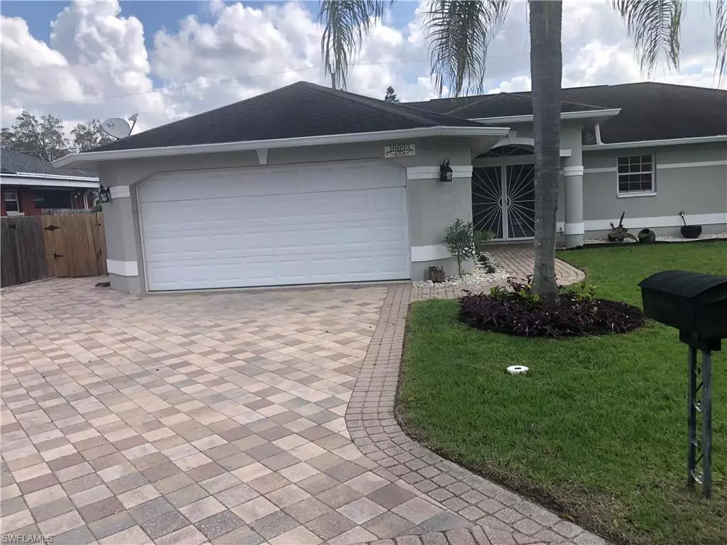 Bonita Springs, FL 34135,10893 Sea Coral CT