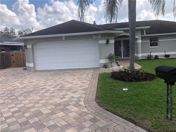 10893 Sea Coral CT, Bonita Springs, FL 34135