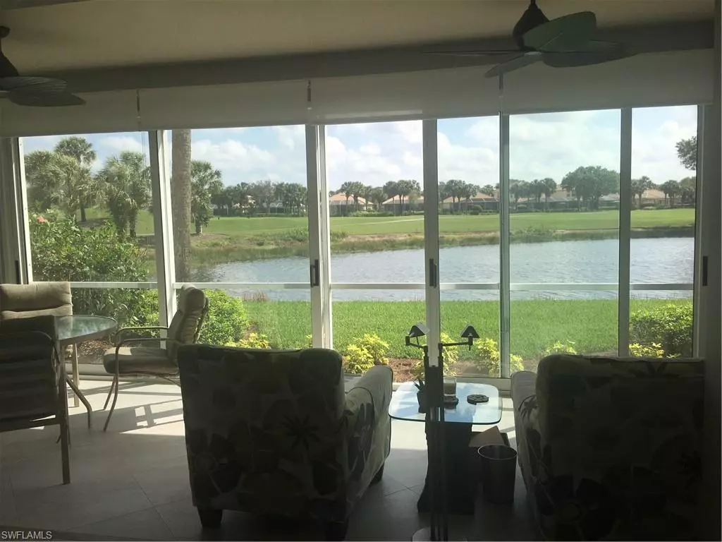 Estero, FL 34135,23091 Rosedale DR #101