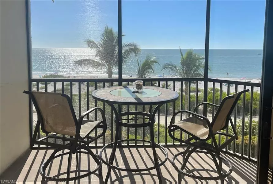 7500 Estero BLVD #302, Fort Myers Beach, FL 33931