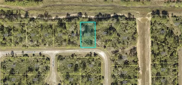 366 Ursula LN, Lehigh Acres, FL 33972