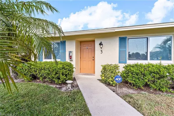 Naples, FL 34112,385 Palm DR #1733