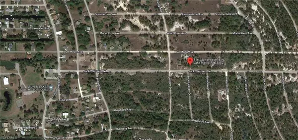 Lake Placid, FL 33852,316 Jack Weisser BLVD