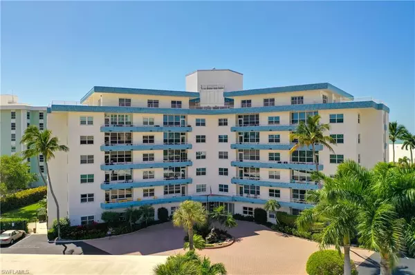 Marco Island, FL 34145,220 Seaview CT #301