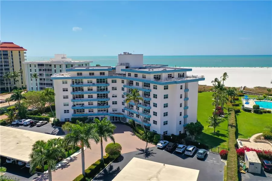 220 Seaview CT #301, Marco Island, FL 34145