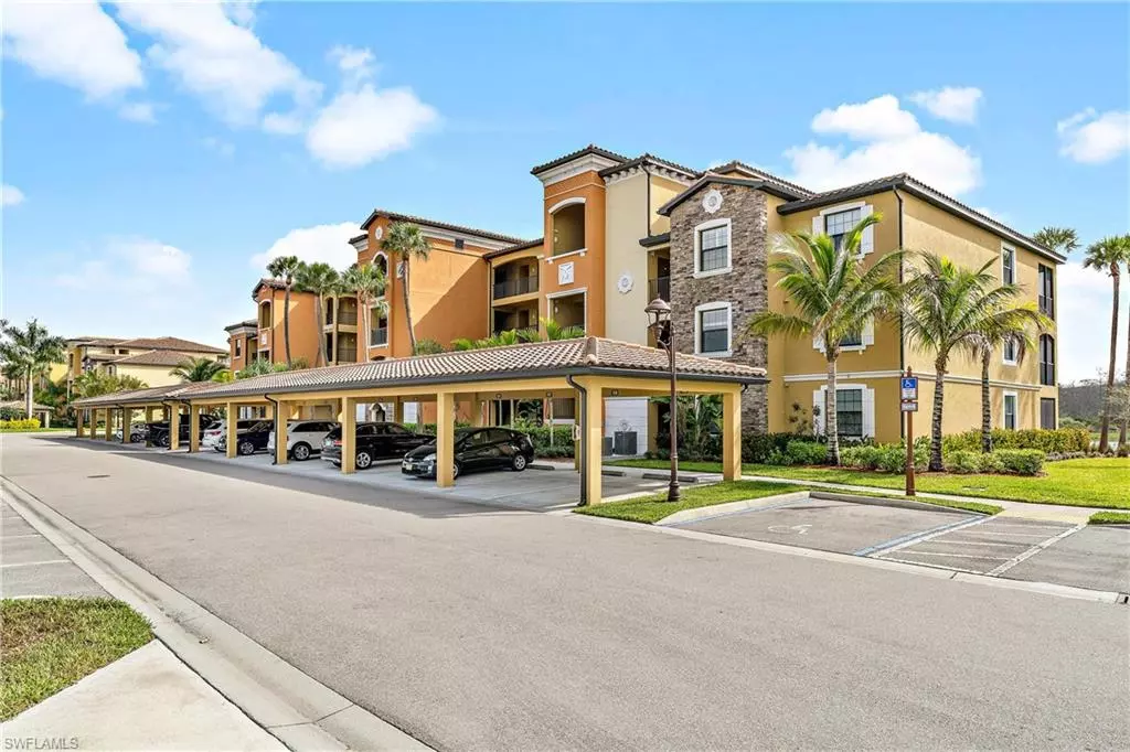 Naples, FL 34113,9578 Trevi CT #5141