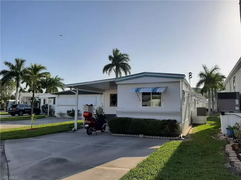 114 BLACKBEARD WAY, Fort Myers Beach, FL 33931