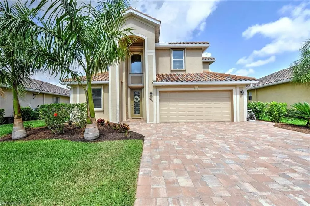 Cape Coral, FL 33909,2559 Laurentina LN