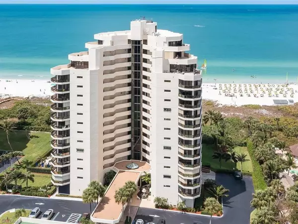 Marco Island, FL 34145,720 S Collier BLVD #1004