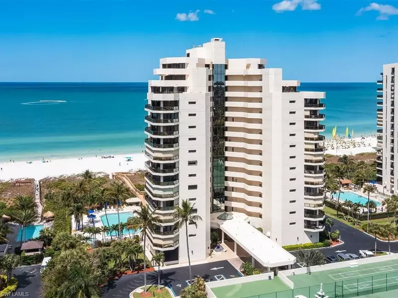 720 S Collier BLVD #1004, Marco Island, FL 34145