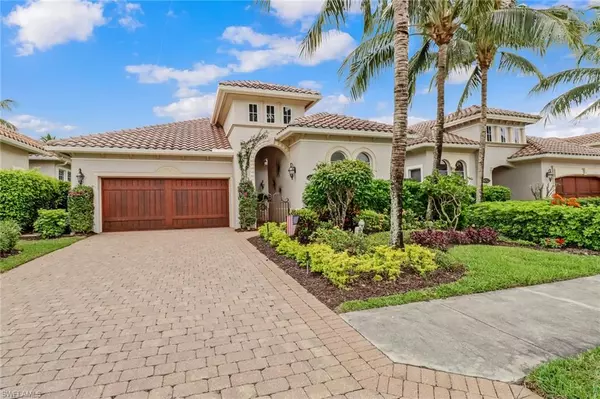 9056 Cherry Oaks TRL, Naples, FL 34114