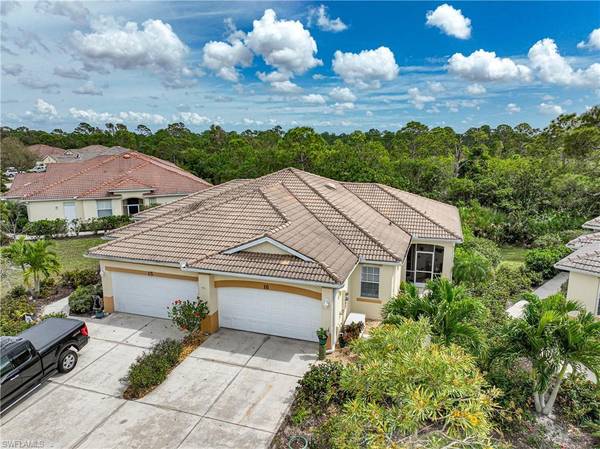 3181 Matecumbe Key RD #16, Punta Gorda, FL 33955