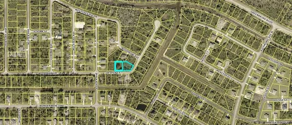 Lehigh Acres, FL 33972,1909 Vesper CT