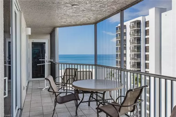 6620 Estero BLVD #802, Fort Myers Beach, FL 33931