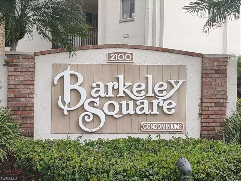 2100 Barkeley LN #13, Fort Myers, FL 33907