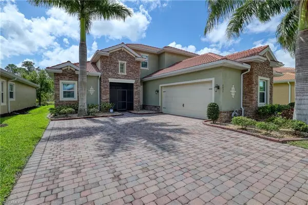 Fort Myers, FL 33916,4035 Ashentree CT