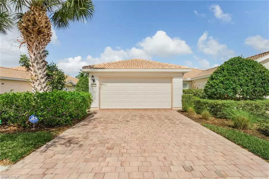 7282 Salerno CT, Naples, FL 34114