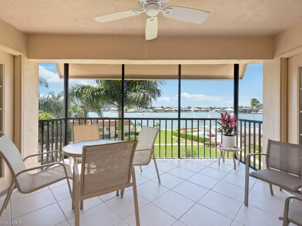 Marco Island, FL 34145,730 W Elkcam CIR #405