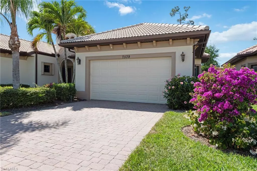 Naples, FL 34113,7539 Moorgate Point WAY