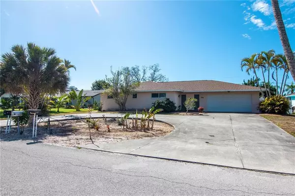 Bonita Springs, FL 34134,74 8th ST