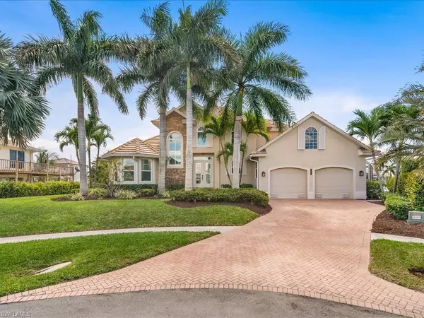 Marco Island, FL 34145,1045 Cottonwood CT