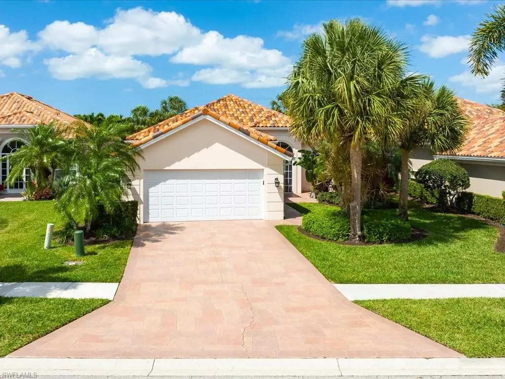 Naples, FL 34109,4445 Novato CT