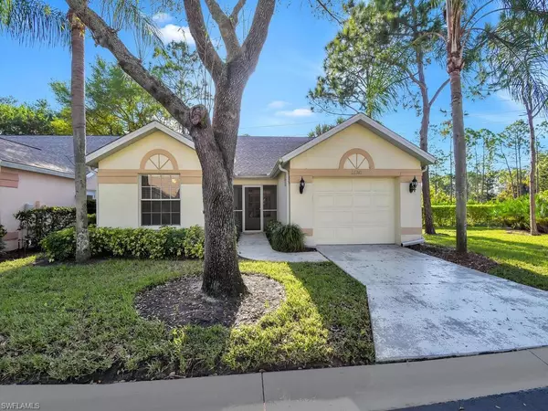 25360 Fairway Dunes CT, Bonita Springs, FL 34135