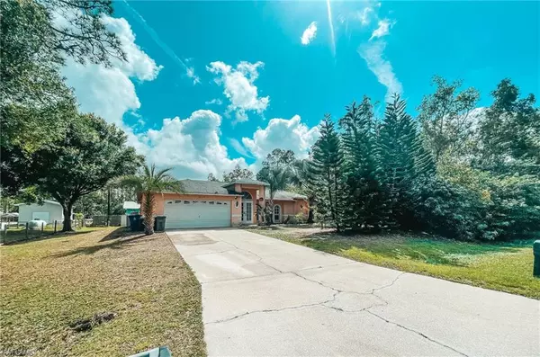 20368 Dalewood RD, North Fort Myers, FL 33917