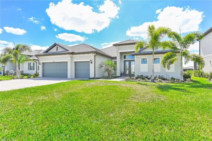 17449 Cabrini WAY, Estero, FL 33928