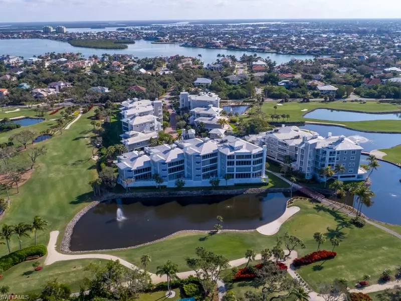 824 Hideaway CIR E #3-311, Marco Island, FL 34145