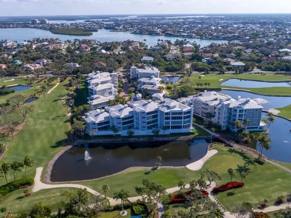 Marco Island, FL 34145,824 Hideaway CIR E #3-311