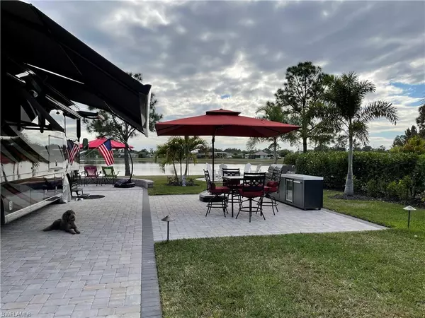 Fort Myers, FL 33913,13827 Golden Palms CIR