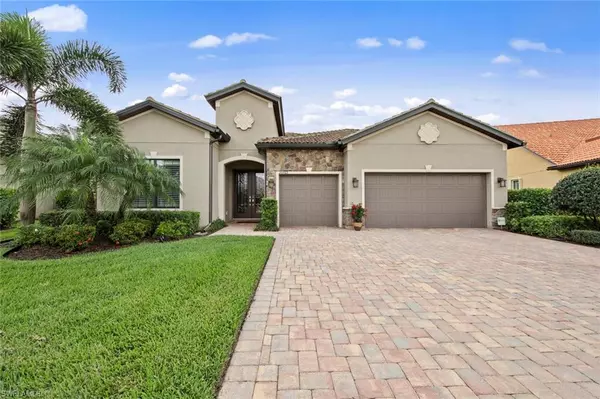 20762 Corkscrew Shores BLVD, Estero, FL 33928