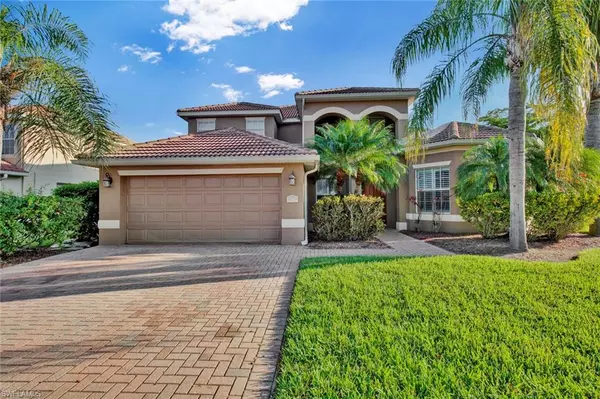 12542 Gemstone CT, Fort Myers, FL 33913