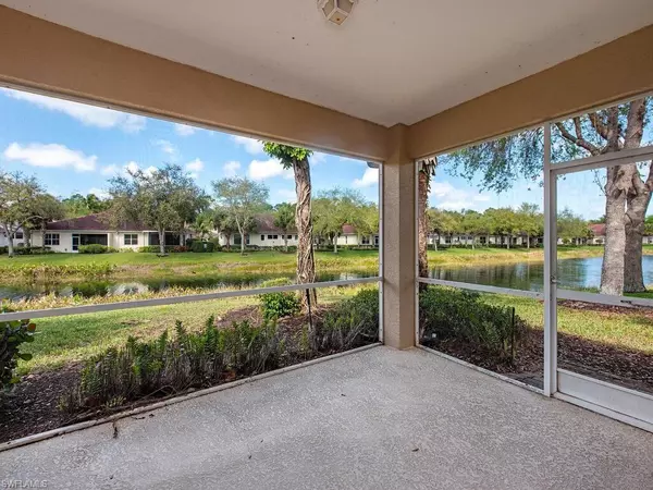 Naples, FL 34119,1591 Cayman CT #16