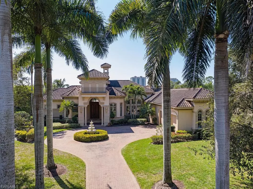 Bonita Springs, FL 34134,23871 Tuscany WAY