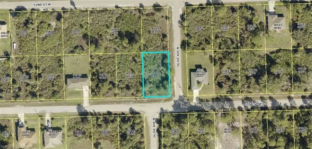 3200 51st ST W, Lehigh Acres, FL 33971