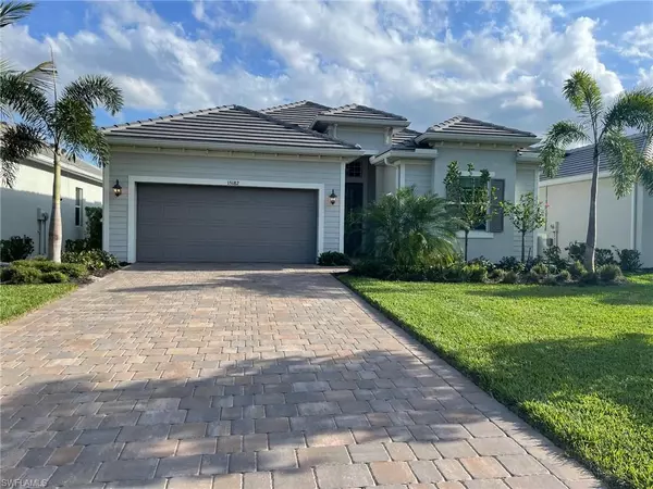 Fort Myers, FL 33913,15182 Blue Bay CIR