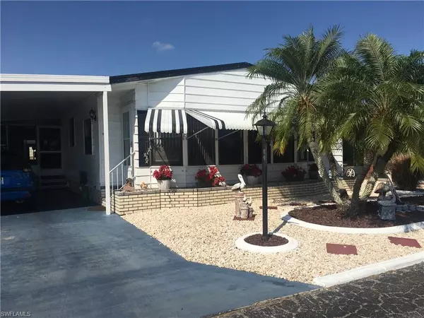 North Fort Myers, FL 33903,9246 Caloosa DR