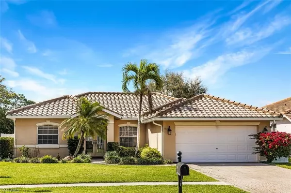 2939 Orange Grove TRL, Naples, FL 34120