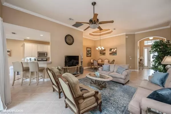 Naples, FL 34110,1777 Sanctuary Pointe CT