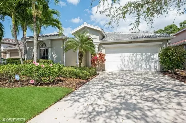 1777 Sanctuary Pointe CT, Naples, FL 34110